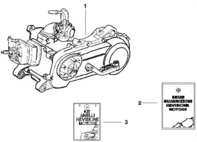 Motor