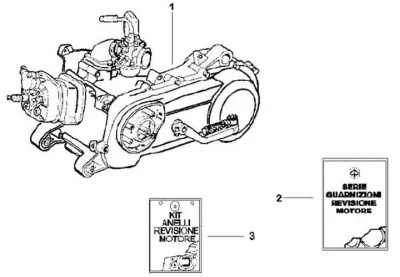 Motor