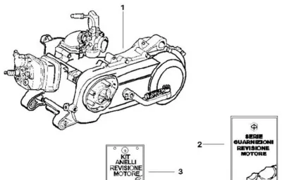 Motor