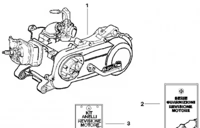 Motor - Kalimat Motor