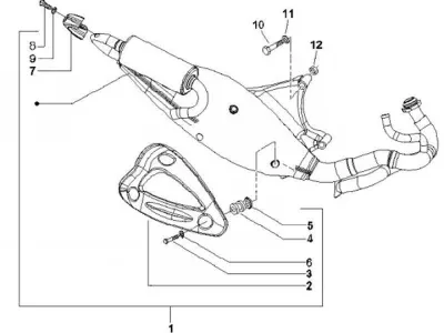 Exhaust