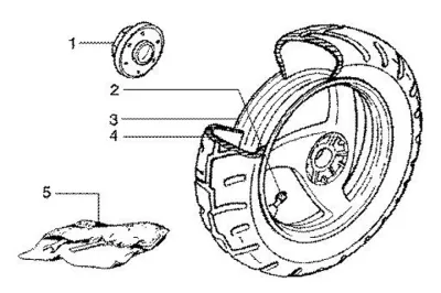Bakaxel (Trumbroms)