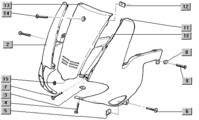 Legshield