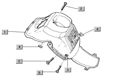 Mudguard