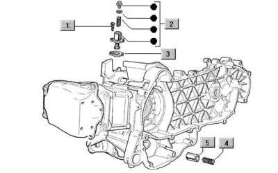 Chain tensioner