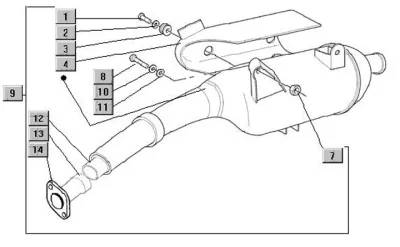Exhaust