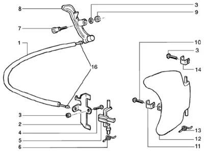 Tanklock
