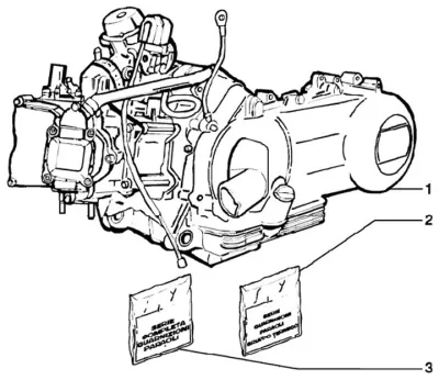 Motor