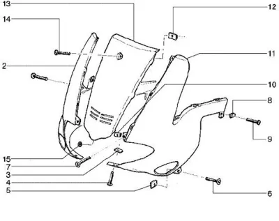 Legshield