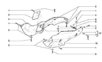 Footboard