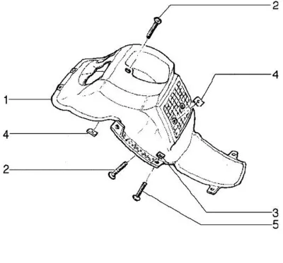 Mudguard