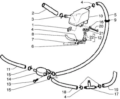 Fuel system