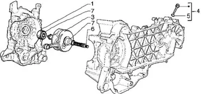 Crankshaft