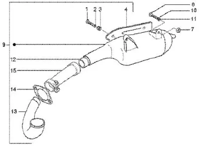Exhaust