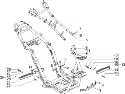 Chassis