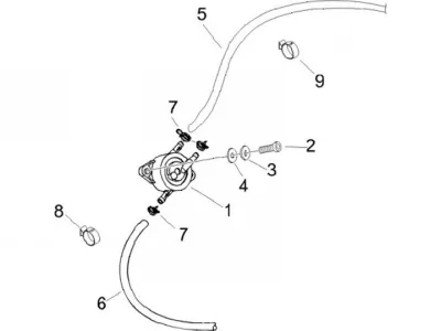 Fuel system