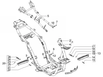 Chassis