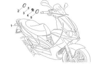 Seat cable