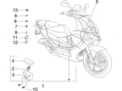 Wiring harness