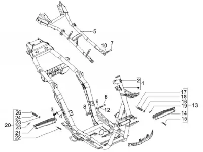 Chassis