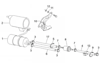 Fuel system