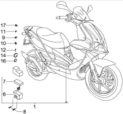 Wiring harness