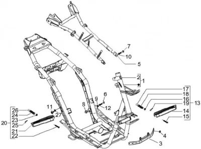 Chassis