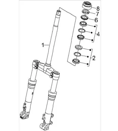 Fork