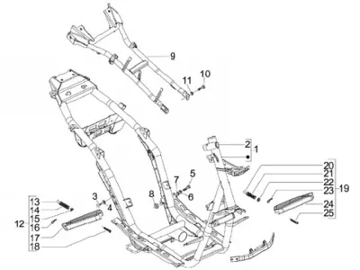 Chassis