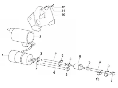 Fuel system