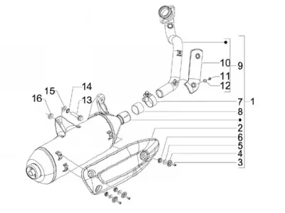 Exhaust