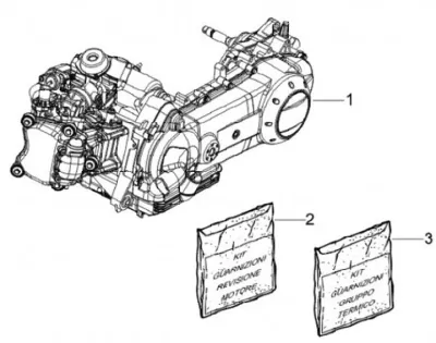 Motor