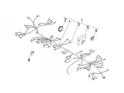 Wiring harness
