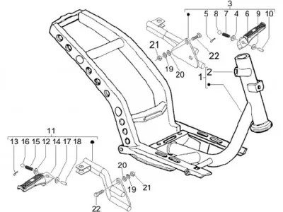 Chassis