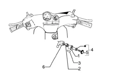 Lock set