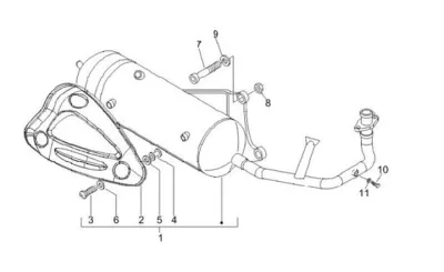 Exhaust