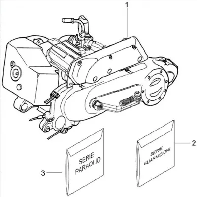 Motor