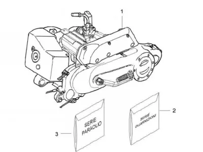 Motor