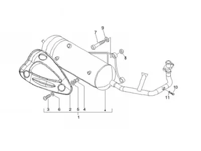 Exhaust