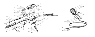 Setang - Spidometer