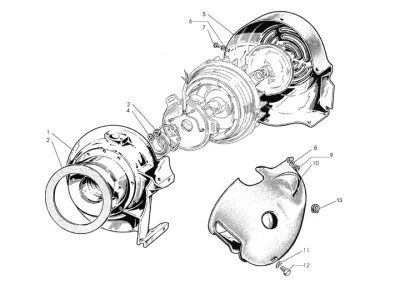 cooling system