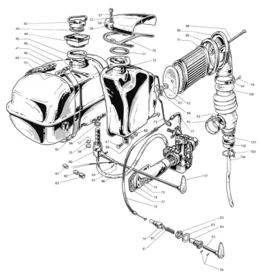 fuel system