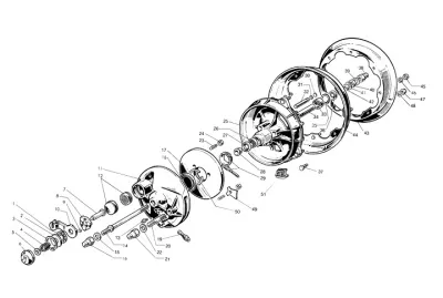 disc brake