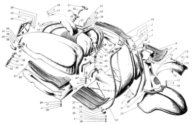 Carrosserie
