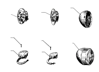 Système électrique 1