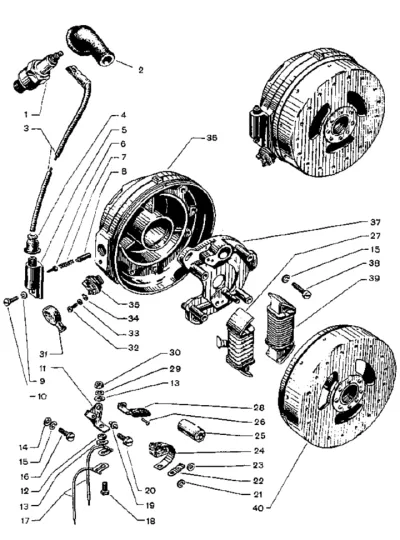 ignition Filso