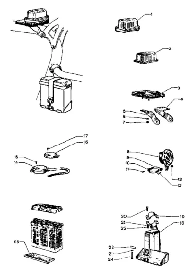 electrical equipment, rectifier