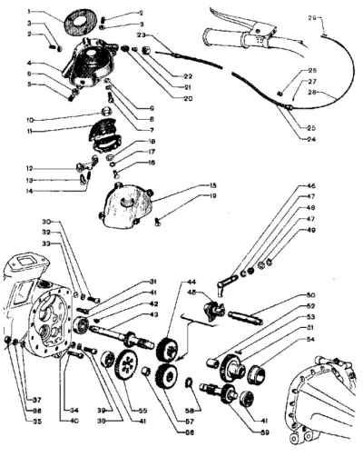 gearbox