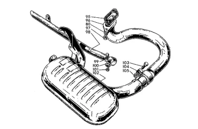 exhaust