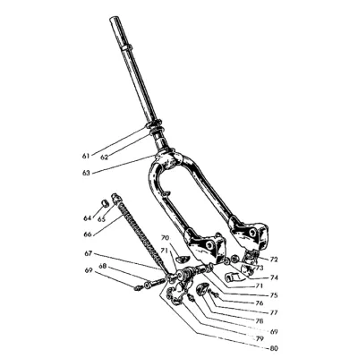 fork